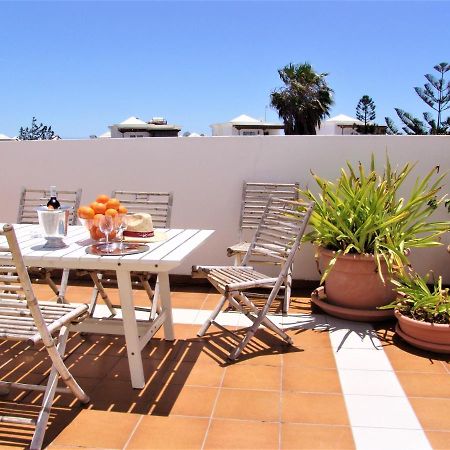 Casas Luis With Private Pool Villa Puerto del Carmen  Exteriör bild