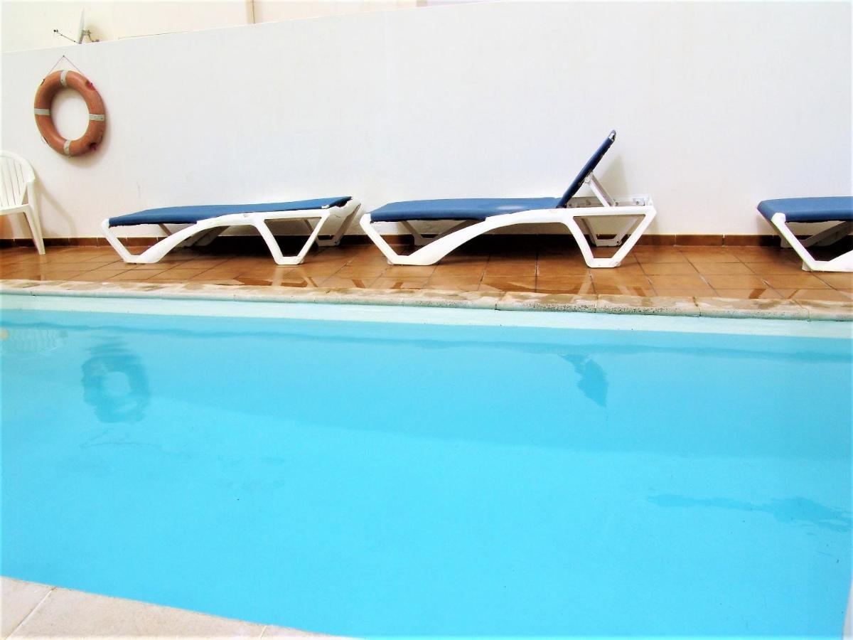 Casas Luis With Private Pool Villa Puerto del Carmen  Exteriör bild