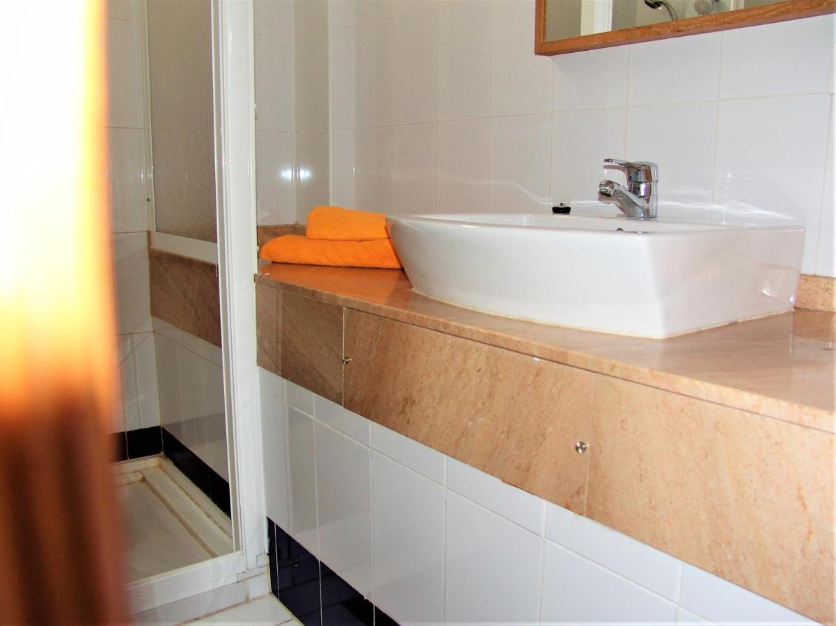 Casas Luis With Private Pool Villa Puerto del Carmen  Exteriör bild